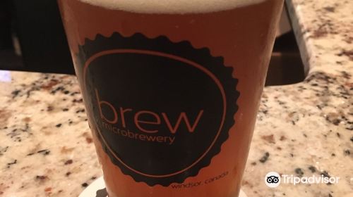 Brew Microbrewery