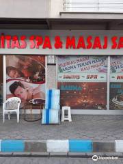 Sanitas Spa & Masaj salonu