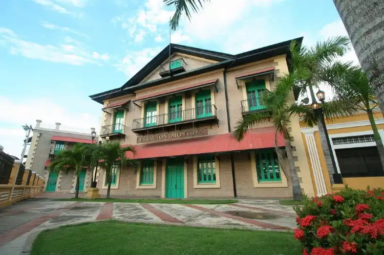 Hotel in zona Estacion Montoya