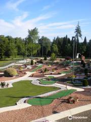 Lakewood Golf Center