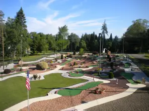 Lakewood Golf Center