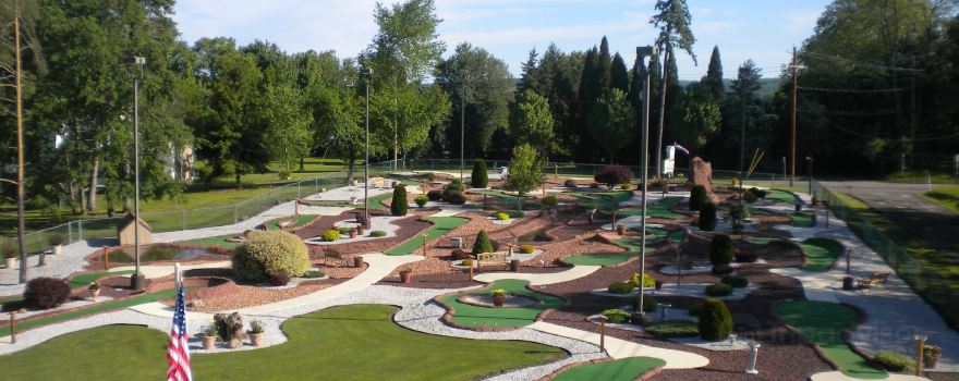 Lakewood Golf Center