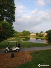 Penderbrook Golf Club