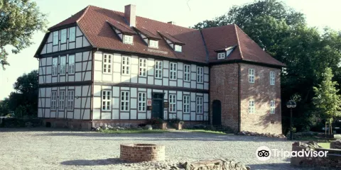 Burg Bodenteich
