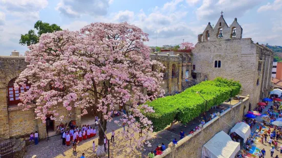 Catedral Cristo Rey