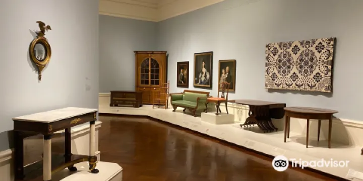 The Dayton Art Institute