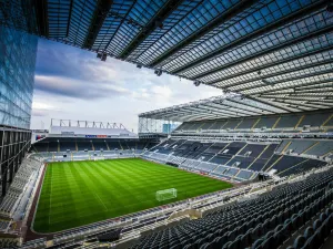 St James' Park