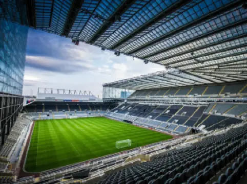 เซนต์เจมส์พาร์ค