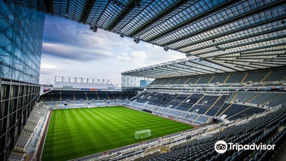 St James' Park