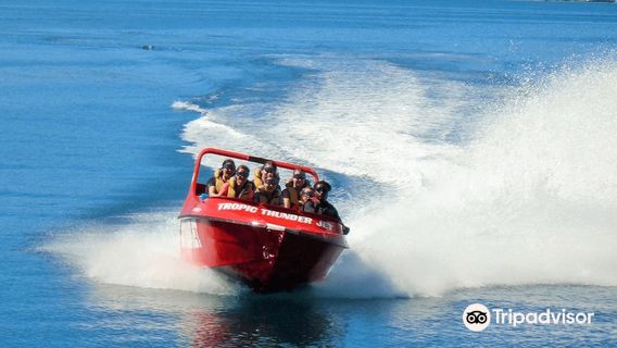 Vanuatu Watersports Port Vila