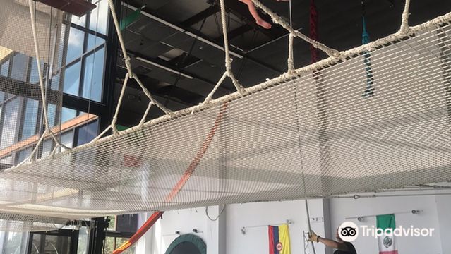 Orlando Circus School