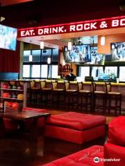 Frank Theatres CineBowl & Grille