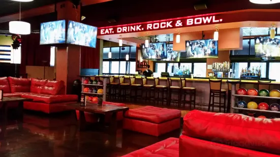 Frank Theatres CineBowl & Grille