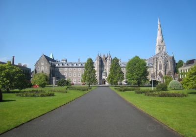 St. Patrick's College