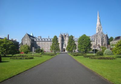 Maynooth