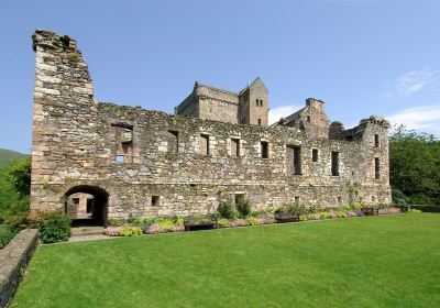 Castle Campbell