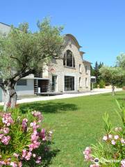 Office de Tourisme d'Allègre-Les-Fumades