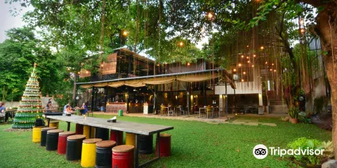 Sakapatat Beer Garden & Resto