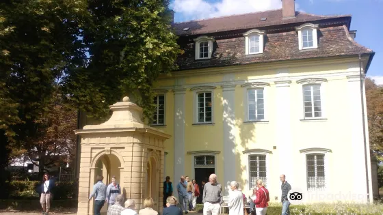 Schiesshaus