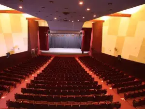 Teatro Zulima