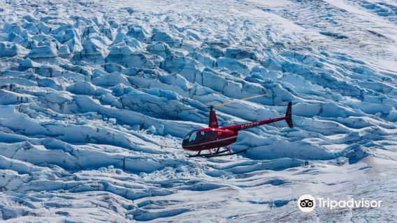 Alaska Ultimate Safaris