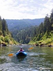 Rogue River Outfitters