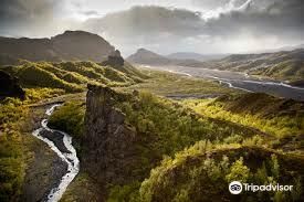Easy Iceland