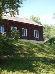 Kuusisto / Kustö Manor, Kuusisto Art Manor