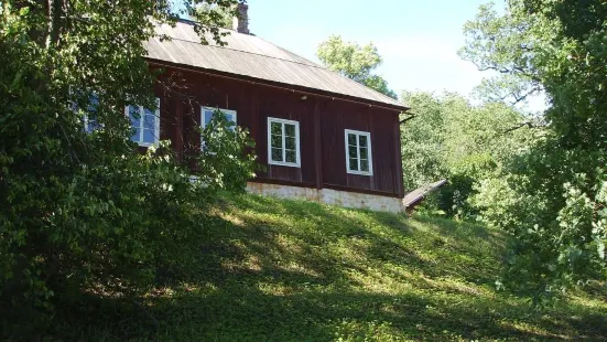 Kuusisto Manor