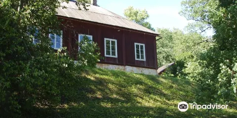 Kuusisto Manor