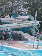 Splash Landing Aquatic Center