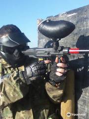 Outpost Paintball