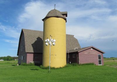 Prairie Wetlands Learning Center