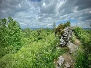 Góra Miedzianka