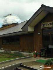 Ranch Planetarium