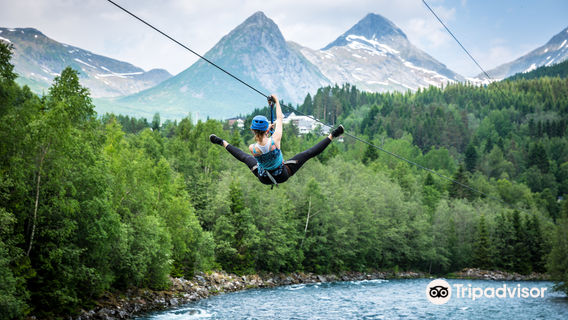 Valldal Aktivitetspark