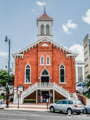 Dexter Avenue King Memorial Baptist Church