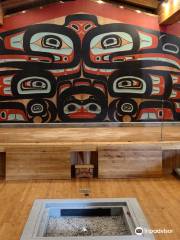 Alaska Native Brotherhood Hall