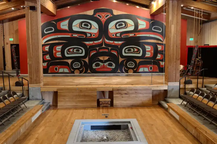 Hotels near Sitka Sound Science Center