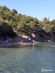Agios Ermogenis Beach