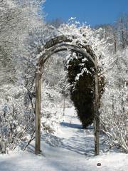 Kittatinny Valley State Park