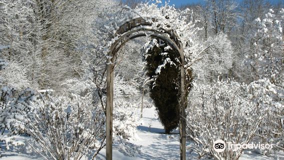 Kittatinny Valley State Park