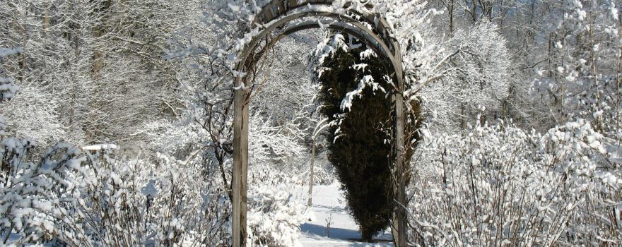 Kittatinny Valley State Park
