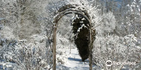 Kittatinny Valley State Park