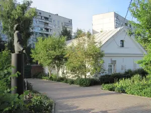 Ilya Repin Museum