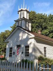 Claquato Church