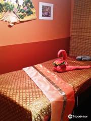 Thai Massage Blouberg - Asirawan Siam Healing House & SA-Thai Slave Heritage Reflection Centre