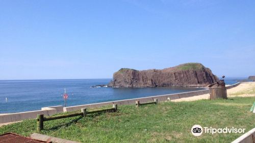 Nochigahama Beach