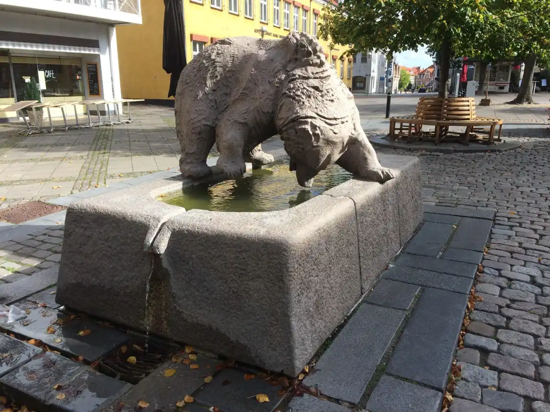 Bjornebronden 주변 호텔