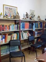 Biblioteca Popular Estanislao Zeballos